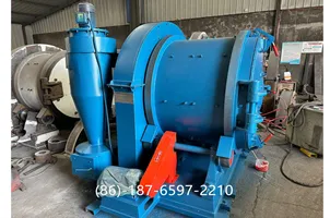 Kaalutlused, mida tuleb silmas pidada rull-trummelhaavelpuhastusmasina valimisel