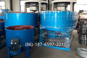 Rohelise liiva segamismasina eluea pikendamine: õige hoolduse juhend